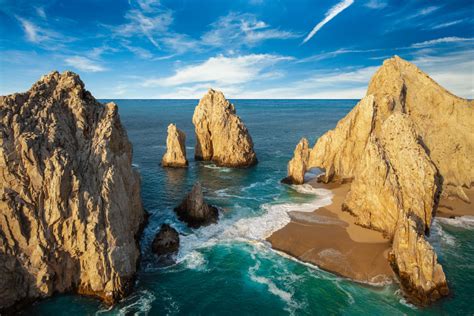 Visit Los Cabos Mexico - Vacation & Travel Guide - Cabo San Lucas & San ...