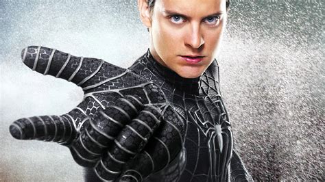 Exclusive: Tobey Maguire's Spider-Man 4 Is Actually In The Works ...