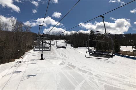 New York Ski Resort Rebrands And Touts "Reimagined" Members-Only Experience