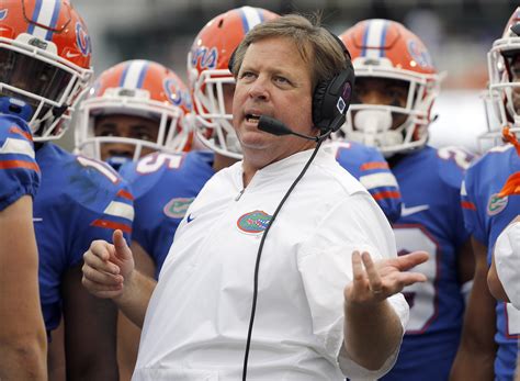 Miami Hurricanes masterfully trolled ex-Gators coach Jim McElwain Saturday