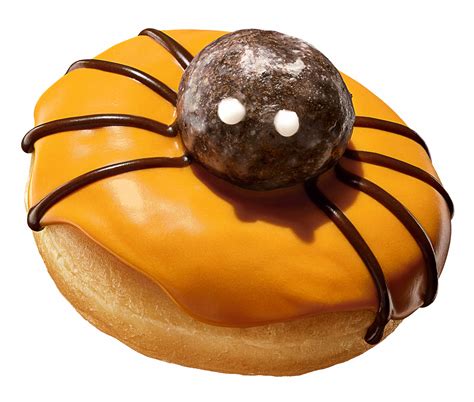 Peanut Butter Cup Macchiato & Halloween-Themed Donuts Are Back | Dunkin'