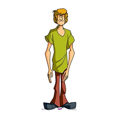 Shaggy Scooby Doo Drawing | ubicaciondepersonas.cdmx.gob.mx