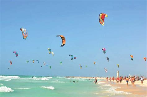 Kite Beach – Dubai Evasion