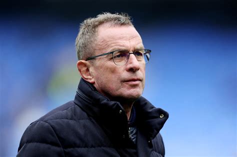 Manchester United’s Rangnick takes over as Austria coach-Austria FA - Global Massage Directory ...