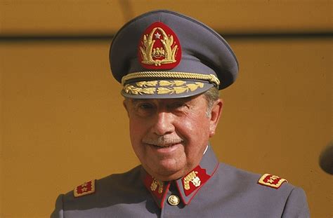 Pinochet Dictatorship Pacts of Silence Unraveling in Chile - Hamodia