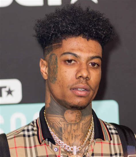 Blueface - Lyndon Jessup