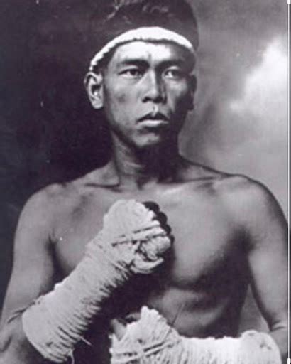 The History of Thailand's National Sport: Muay Thai - Thailand Insider