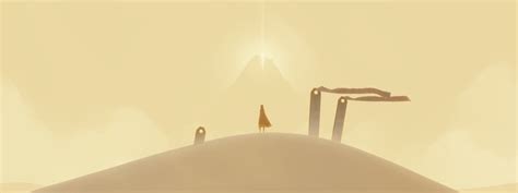 Journey Review - IGN