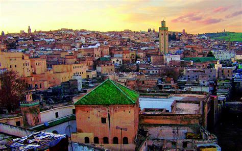 Fez Full Day City Tour | PURE MOROCCO Tours and Travel