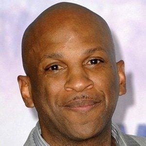 Donnie McClurkin - Age, Family, Bio | Famous Birthdays