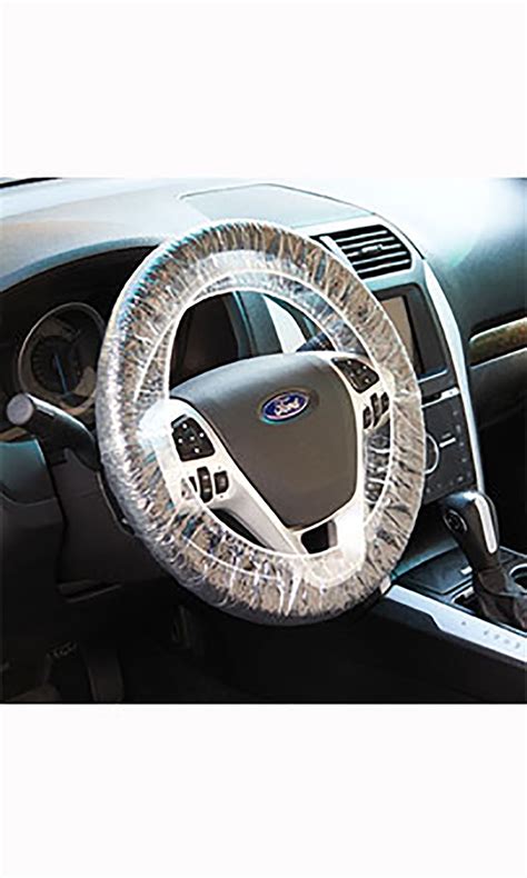 Steering Wheel Covers | SSW Dealer Supply