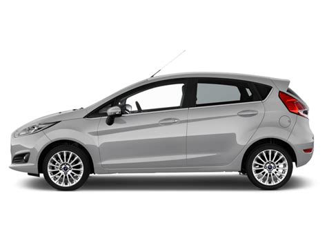 2015 Ford Fiesta | Specifications - Car Specs | Auto123