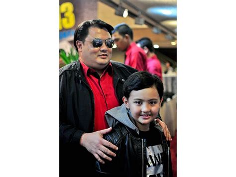 Alonzo Muhlach is all grown up, a heartthrob in the making | GMA ...