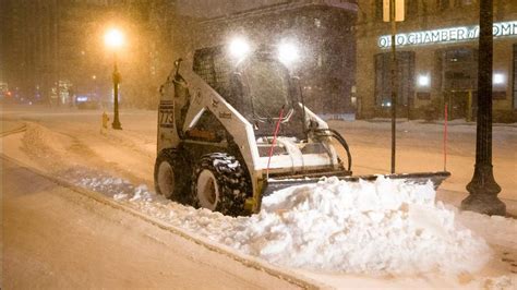 First US winter storm of 2023 brings snow, sleet and tornado threat - Today.in