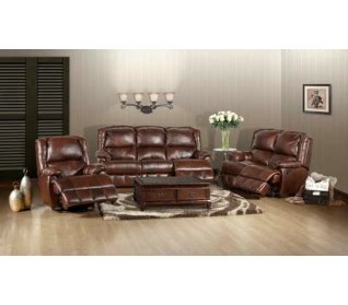 Recliner Lounge Suites - Lounge - Furniture - Bradlows