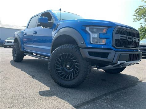 rides like a dream 2019 Ford F 150 lifted custom @ Custom trucks for sale