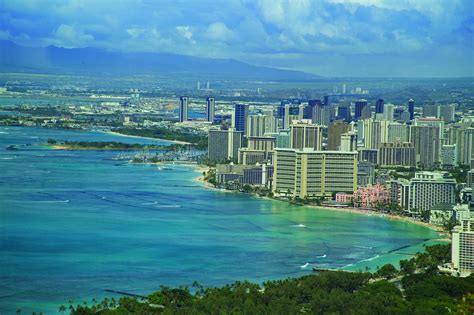 Studio Ada Accessible by Shell Vacations Club Waikiki Marina Resort at the Ilikai in Honolulu, O ...