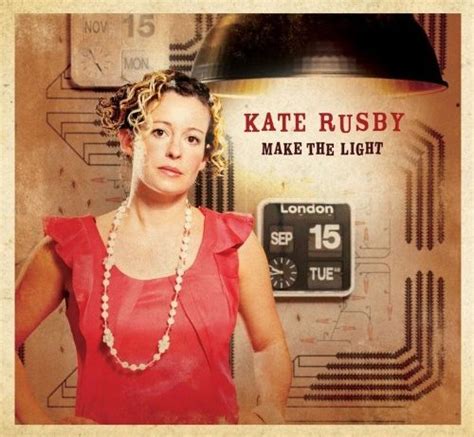 Kate Rusby albums [Music World]