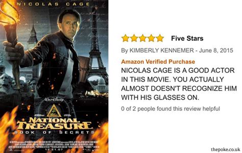 10 of the best Amazon movie reviews The Poke