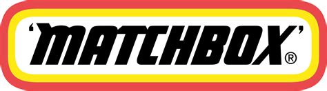 Matchbox Logo - LogoDix