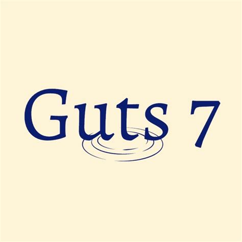 Guts7 by Daitima