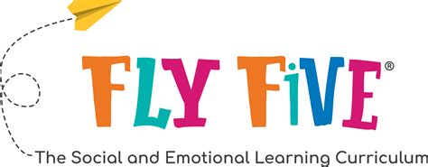 Fly Five: The Social and Emotional Learning Curriculum - Center for Responsive Schools