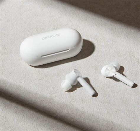 OnePlus Buds Z true wireless earbuds offer powerful bass boost » Gadget Flow