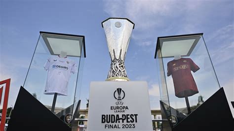 Europa League Final Tickets Budapest