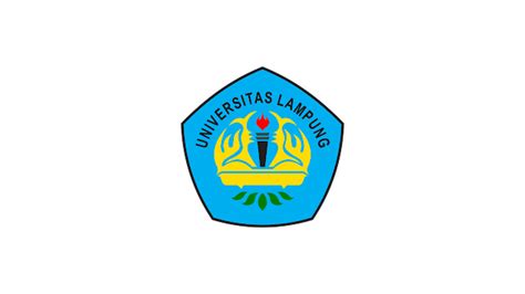 Logo Unila Universitas Lampung Format Vector CDR AI EPS SVG - PNG HD ...