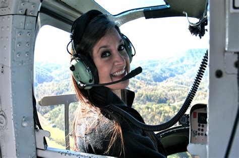 Adventure with Kids: A helicopter ride over the Smokies