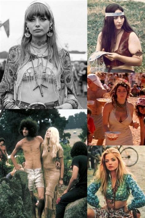 Woodstock 1969 | Woodstock fashion, Woodstock festival, Woodstock outfit