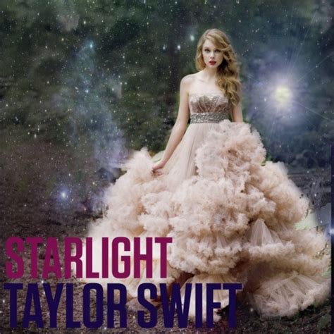 taylor swift starlight on Tumblr