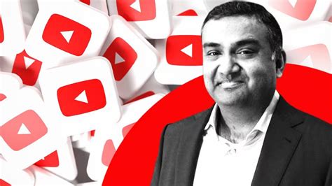 'I'll put them first': YouTube CEO Neal Mohan shares his top-most ...