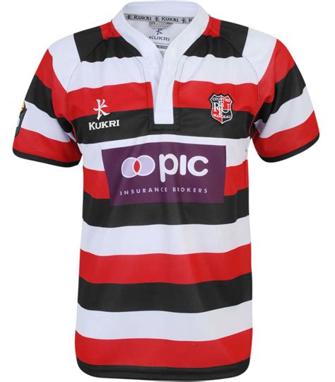 ITM Cup 2015 Shirt Round-up – Rugby Shirt Watch