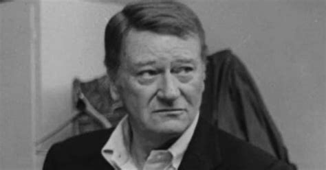 John Wayne Biography - Facts, Childhood, Family Life & Achievements