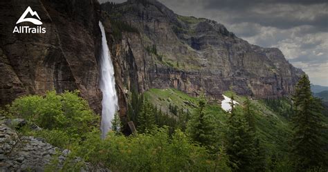 10 Best forest trails in Uncompahgre National Forest | AllTrails