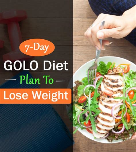 GOLO Diet For Weight Loss: Pros, Cons, Reviews, & Meal Plan