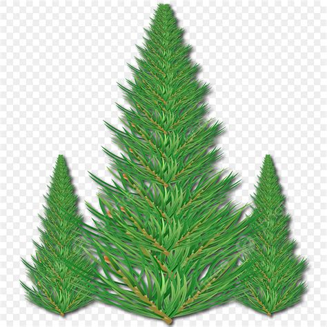 Christmas Tree Design Vector Hd Images, Christmas Tree Png Vector Design, Christmas, Tree, 2020 ...