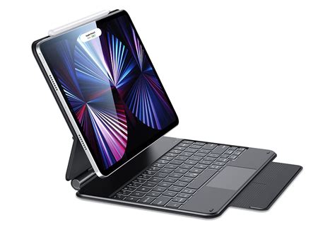 6 Best Keyboard Cases for Apple iPad Air 5th Generation - Guiding Tech