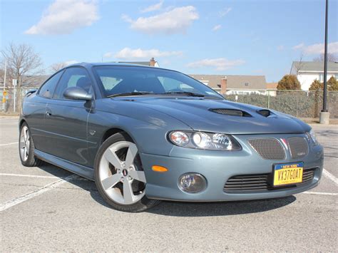 2006 Pontiac GTO for sale on BaT Auctions - closed on February 7, 2019 (Lot #16,162) | Bring a ...