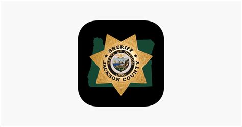 ‎Jackson County Sheriff on the App Store