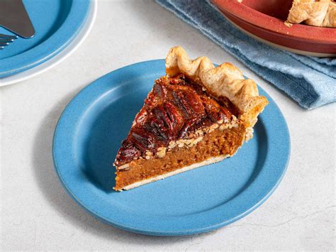 Caramel Pecan Pie Recipe