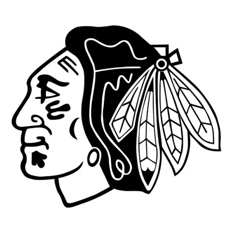 Chicago Blackhawks Logo