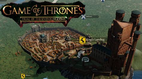 Is This The Biggest Bannerlord Mod So Far? | Game Of Thrones Mod Trial Of The Seven Kingdoms