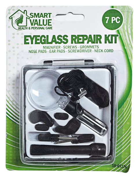 Prescription Glasses Repair Kit | seeds.yonsei.ac.kr