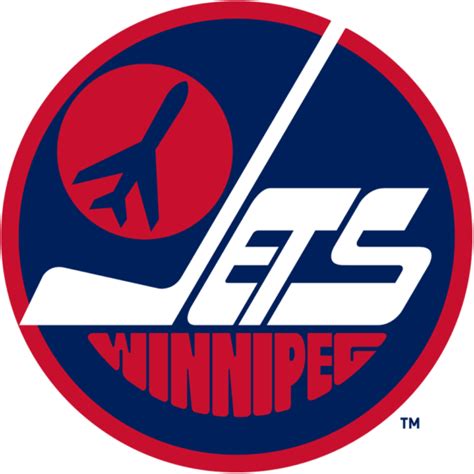 Winnipeg Jets Logo History - The Hockey Writers - Jets History - NHL News, Analysis & More