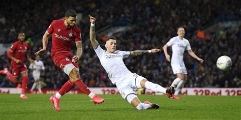 Leeds United haven't given up on on £20m big transfer target White ...