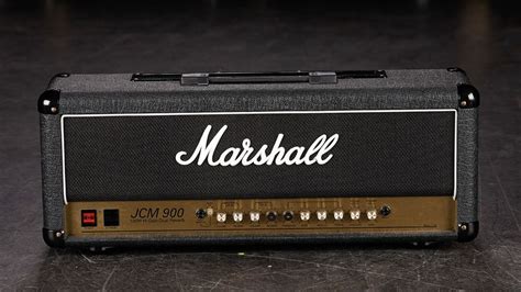 Marshall guitar amp heads: what you need to know | Guitar World