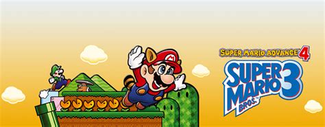 [Europe] Super Mario Advance 4 (GBA) – Wii U Virtual Console Trailer and screens – Perfectly ...