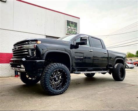 Chevrolet Silverado, Gmc, Chevy Trucks, Cars Trucks, Duramax, Offroad Trucks, Lift Kits, Horse ...